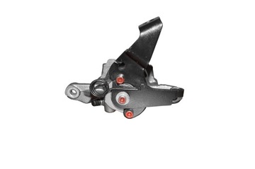 фото thumb №5, Супорт гальмівний задній лівий nissan interstar