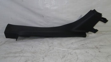 фото thumb №1, Захист поріг opel zafira c 20914011