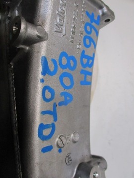 фото thumb №5, Коллектор всасывающий audi q5 80a 2,0tdi 04l129766bh