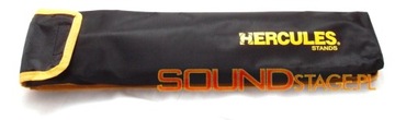 HERCULES BS050B Пюпитр с крышкой