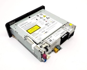 фото thumb №9, Модуль mib2 sim audi q5 80a 8w0035021a