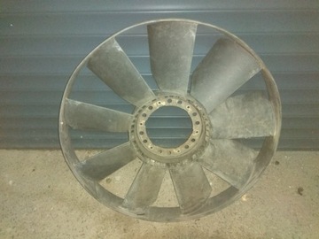 фото thumb №1, Вентилятор iveco stralis cursor 10