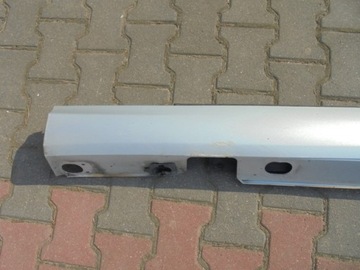 фото thumb №2, Mercedes cl w216 06- поріг планка порогова ліва