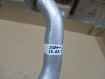фото thumb №4, Шланг кондиціонера ford mondeo dg9h-19n602-vb