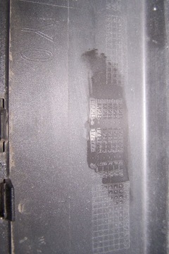 фото thumb №10, Ford galaxy mk3 бампер задний