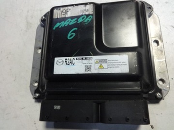 фото thumb №1, Mazda 6 ii gh 08-13r 2.2 citd комп'ютер двигуна