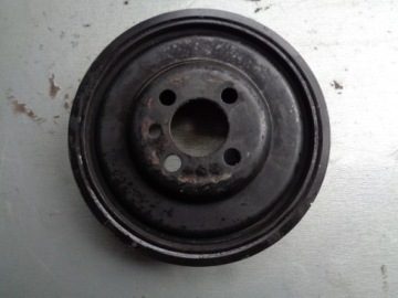 фото thumb №8, Шків seat leon ii altea golf v touran passat b6 2.0tdi 1.9tdi