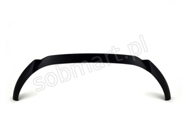 фото thumb №14, Накладка бампера передньої do vw volkswagen golf 7 2012-2020 sobmart