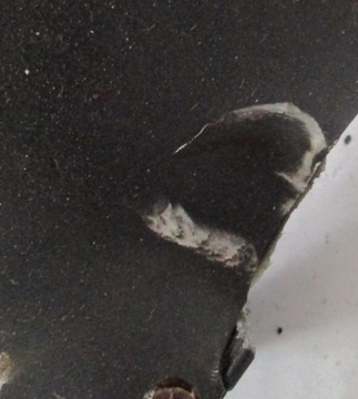 фото thumb №4, Mitsubishi asx протитуманна фара правий модуль 10-