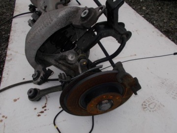 фото thumb №3, Peugeot 508 1,6 ehdi підвіска балка задня