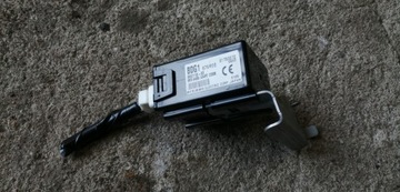 фото thumb №1, Mazda 3 09-13 модуль bdg1675r0b