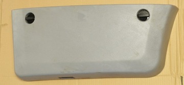 фото thumb №5, Mercedes sprinter vw crafter бардачок дверь dół левый перед a9067270471