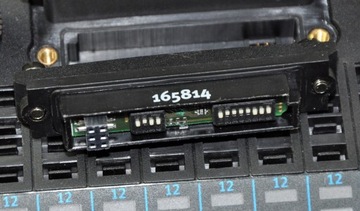 Клапанный остров CPV-10-VI FESTO CPV10-GE-CO2-8