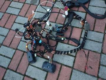 фото thumb №8, Електропроводка джгут салону mercedes r w251 long cdi