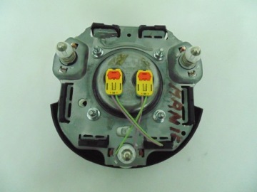 фото thumb №3, Mazda cx5 lift canada usa 2016 подушка безопасности водитель