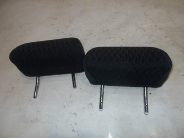 фото thumb №1, Подголовник сиденье задняя sedan e46