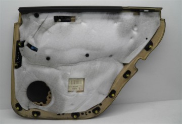 фото thumb №4, Обшивка оббивка двері лівий задня mercedes gl x164