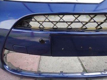 фото thumb №8, Бампер citroen c4 picasso i 1 06- teiant - 001