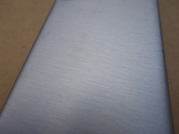 фото thumb №2, Пластик консолі ford mustang satyna матова 2015