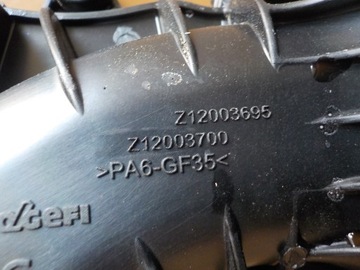 фото thumb №7, Touareg iii 3.0tdi коллектор всасывающий 059129711dp