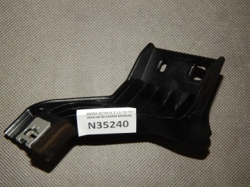 фото thumb №1, Skoda octavia кронштейн кронштейн 5e1863144