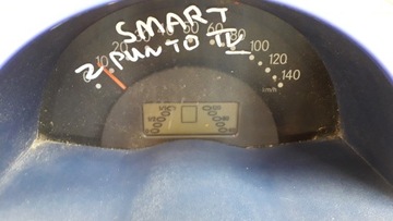 фото thumb №8, Smart fortwo 98-02 спидометр приборы 11000887200