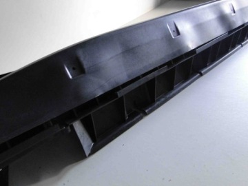 фото thumb №10, Mercedes gl x164 164 накладки порогові progówki