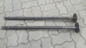 Купить Ldv convoy ldv 400 daf 400 приводной вал приводной вал двойник, фото thumb