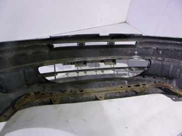 фото thumb №6, Fiat punto ii 5d бампер перед передний