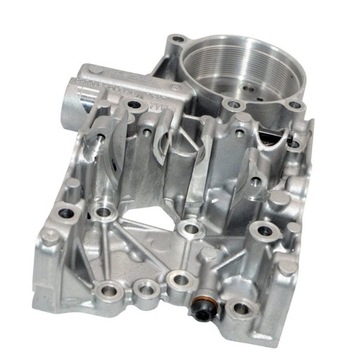 фото thumb №2, Нова якість мехатроніка dq200 0am dsg7 4,5 корпус