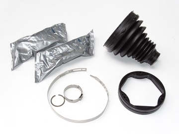 фото thumb №2, Захист шарнір привідний вал discovery sport 2015-