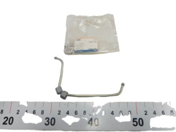 фото thumb №1, Шланг топлива ford fiesta 1487776 01-08 1.4l tdci