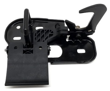 фото thumb №1, Засов капот vw passat cc aso