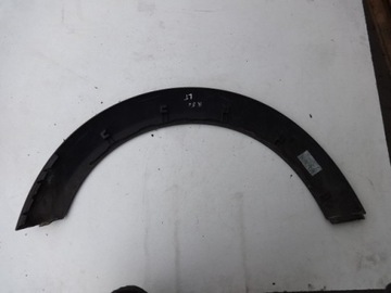 фото thumb №2, Mini cooper r56 06-10r молдинг крила ліва задня