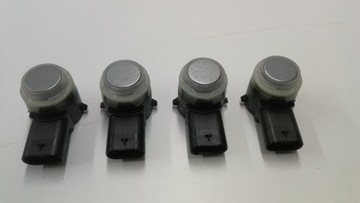 фото thumb №10, Датчик паркування pdc peugeot partner 2019+ k9