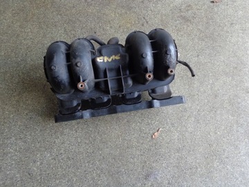 фото thumb №1, Honda civic vii 1.4 колектор всмоктуючий впускний