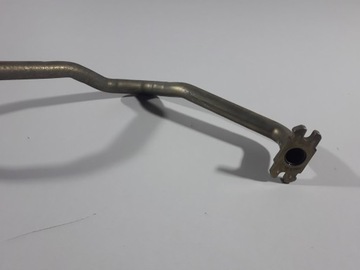 фото thumb №16, Volvo xc60 2.0 d4 13r - трубка масла турбины