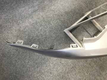 фото thumb №4, Ford galaxy mk3 mk 3 lift задня задній оригінальний