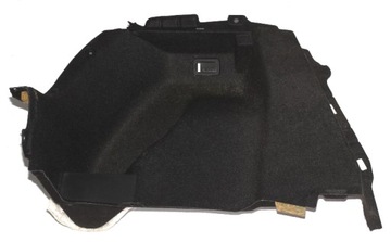 фото thumb №1, Kia ceed ii gt line обивка багажника левая str