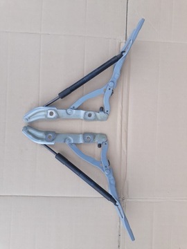 фото thumb №5, Bmw e90 петля кришки багажника правий лівий 7060628