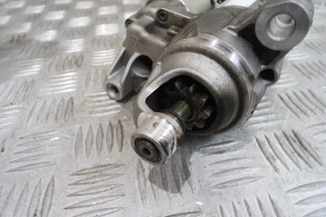 фото thumb №3, Audi q5 80a 2.0 tdi стартер 04l911021c