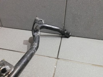 фото thumb №5, Шланг wody audi a8 d3 3.0 tdi 4e0121400f