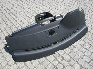 фото thumb №4, Панель приладів консоль mercedes r-klasa w251