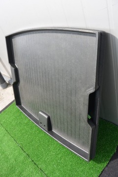 фото thumb №7, Підлога обшивка багажника audi a4 b8 kombi