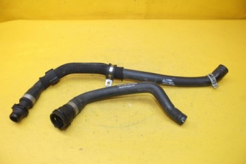 Дроти шланг радіатор радіатора a6 c7 a7 4g0122058c 4g0122447d Ціна, фото thumb