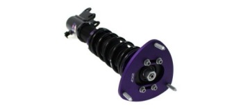 Підвіска регульоване toyota mr2 1999+ d2 racing Доставка, фото thumb