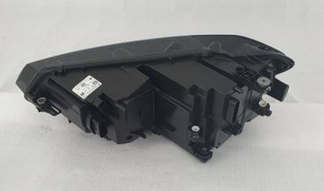 фото thumb №15, 5tb941036b vw touran лампа повний led права європа