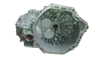 фото thumb №1, Коробка передач передач fiat talento 1.6 ecojet / multijet pf6049