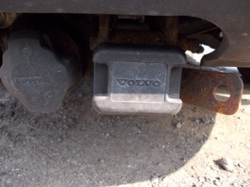 фото thumb №7, Бампер задняя volvo v50 04-12 lak. 426-26 kombi