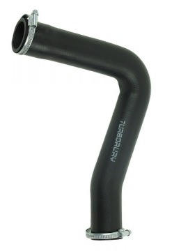 Труба интеркулер opel zafira b 1.7 cdti 13223595 в Украине, фото thumb